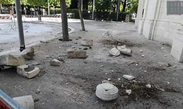 La terra trema a nord di Bari: evacuati scuole e uffici. Gli esperti: Niente paura